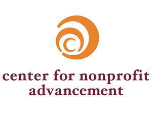 center for nonprofit advancement logo