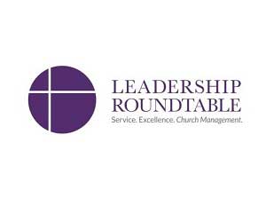 leadership roundtable logo