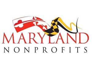 maryland nonprofits logo