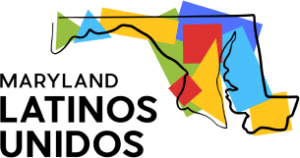 maryland latinos unidos logo