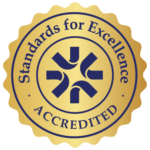 Standards for Excellence Seal Accredited