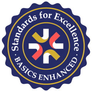 Standards for Excellence Seal Accredited Basics Enhanced