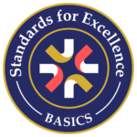 Standards for Excellence Seal Accredited Basics