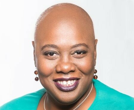 Adriane Johnson-Williams