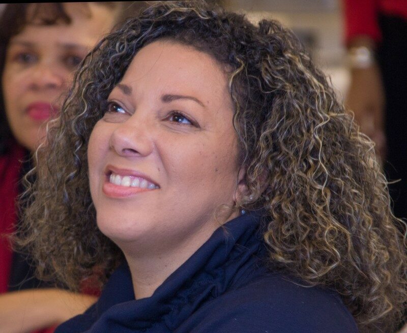kimberly corbin