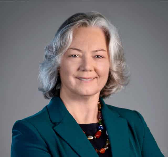 Katherine Schulze