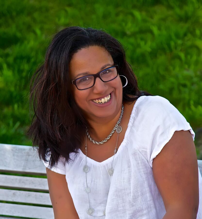 Rebecca Murphy