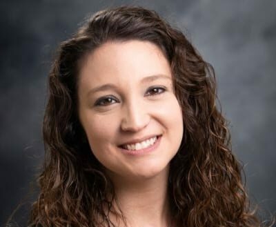 Amanda Wright photo