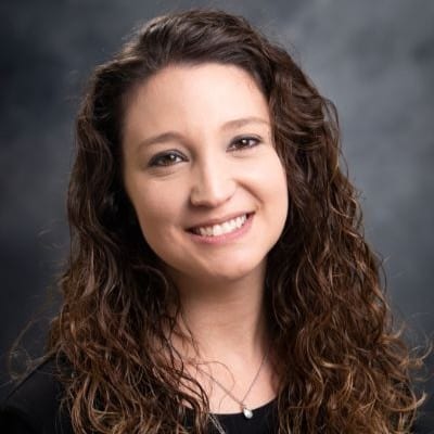 Amanda Wright photo