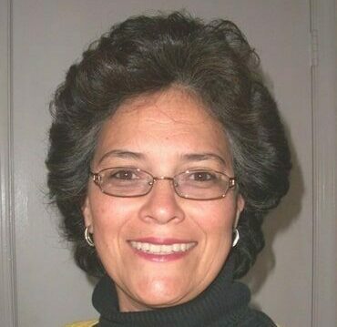 Ana-Astrid Molina