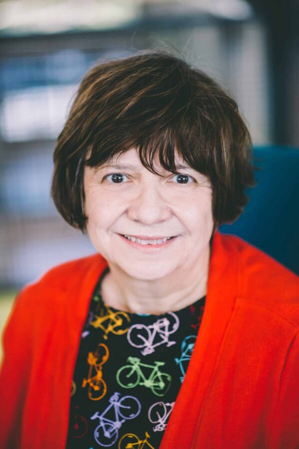bridget ciaramitaro