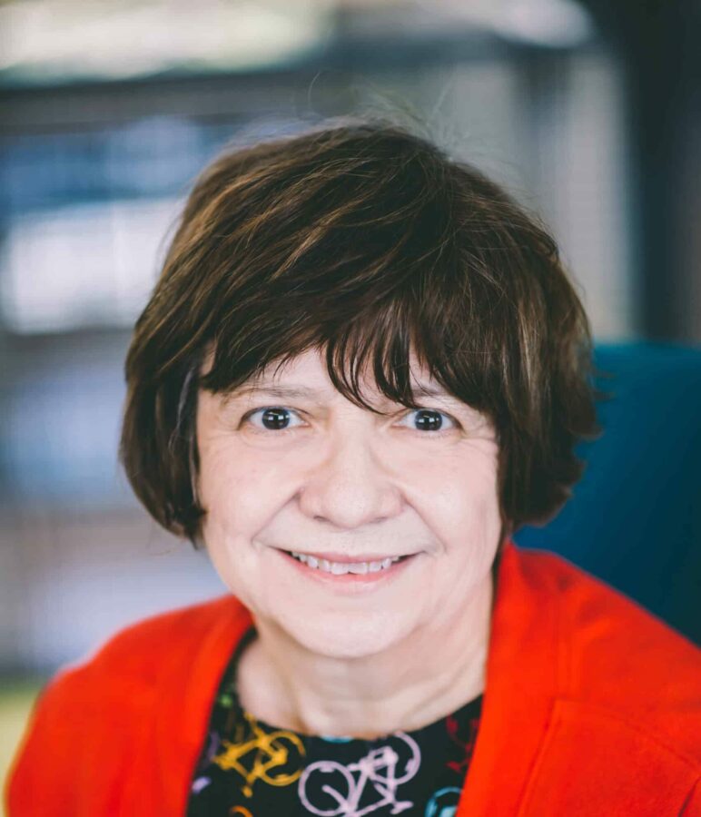 bridget ciaramitaro