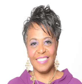 Cheryl Garnette