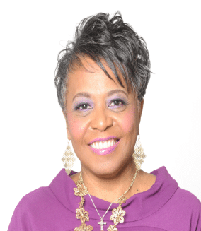 Cheryl Garnette