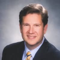 John Baker headshot