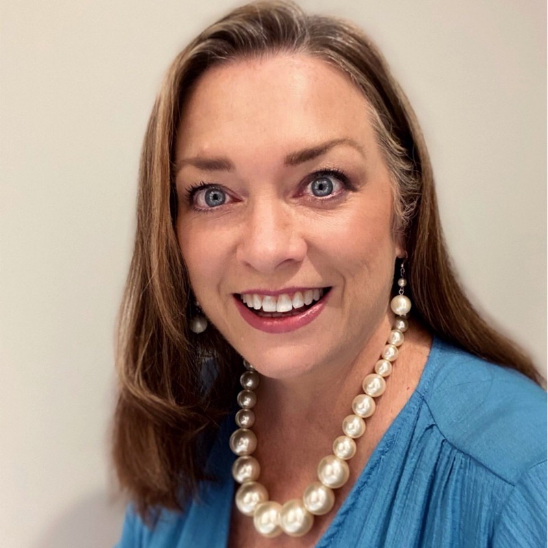 Cindy Bledsoe