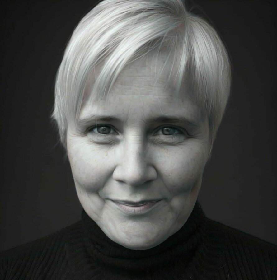 Valerie Mullen Pletcher