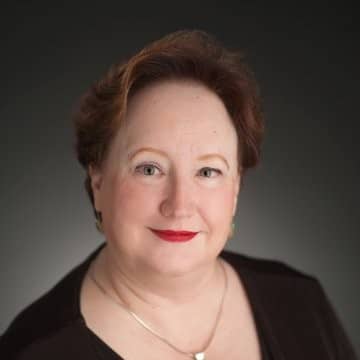 Colleen Luzier
