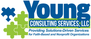 young consulting services logo