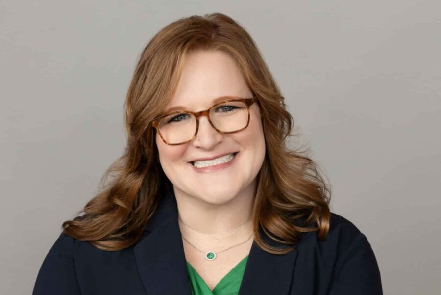 Megan O'Roark