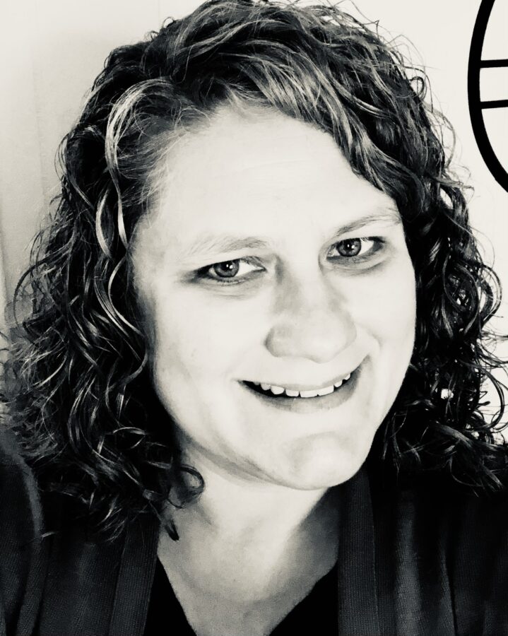 Dr. Cortney Fisher