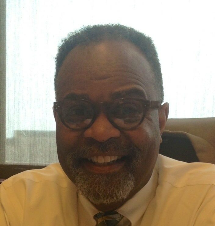 Melvin Freeman