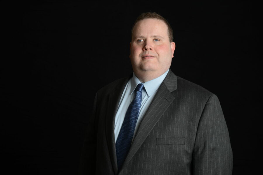 Gary Norman, Esq. LLM