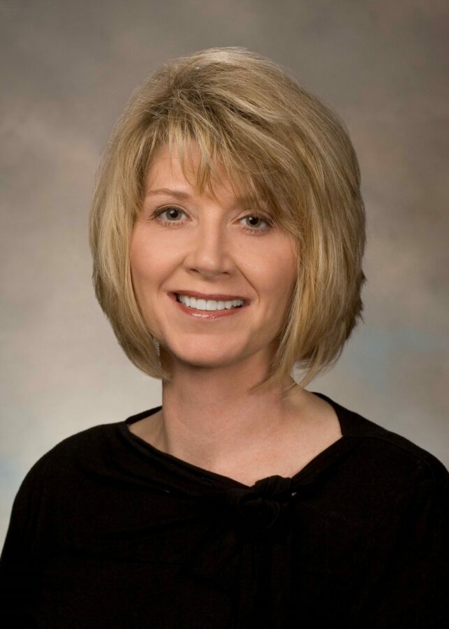 Melissa Hough Curtin