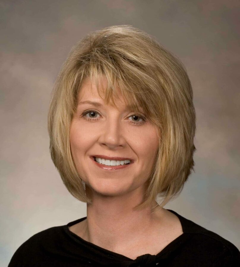 Melissa Hough Curtin