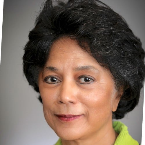 Jan Young headshot