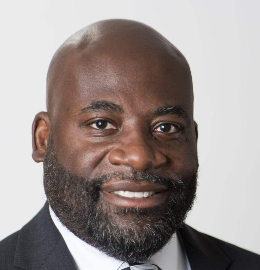 Jeffrey Holmes