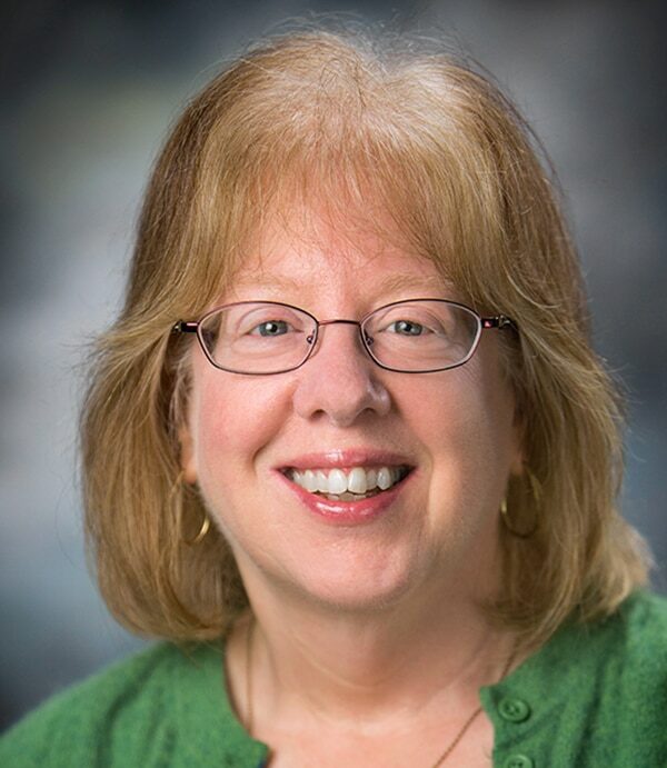 Karen Hosler Kispert, PhD