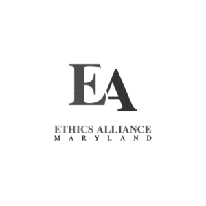 ethics alliance maryland