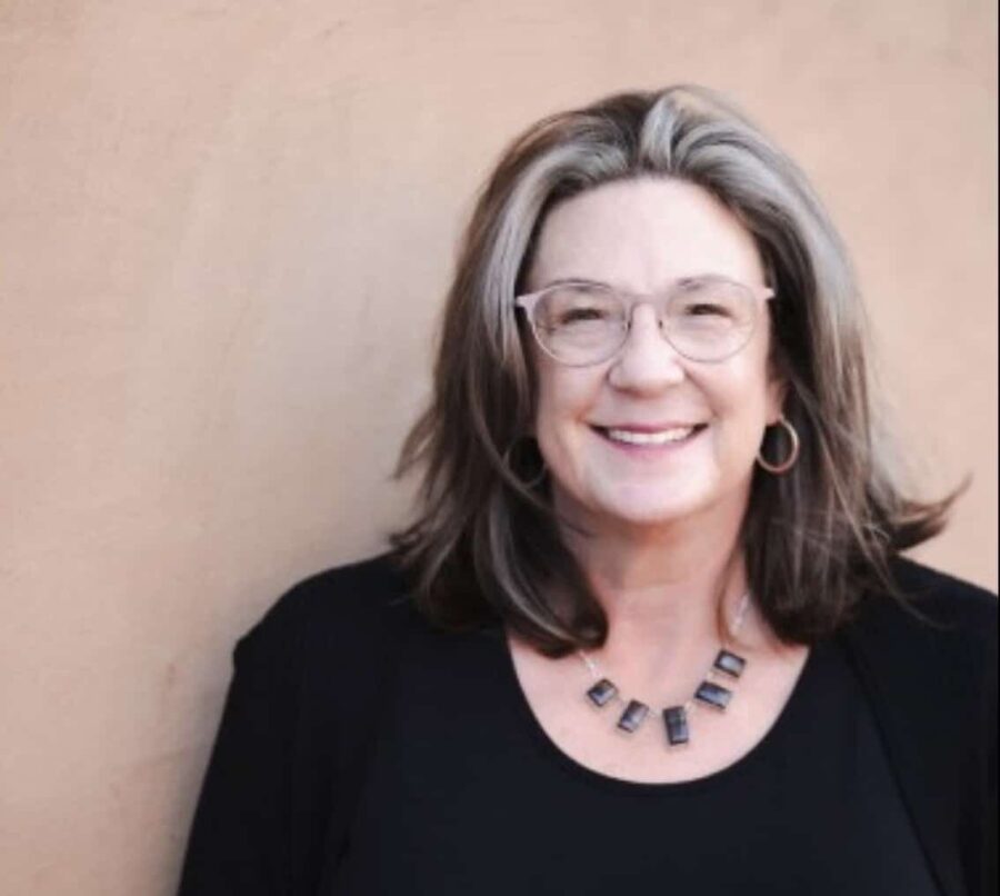 Kendall Sorenson-Clark