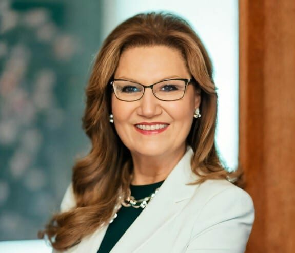Laura Edwards