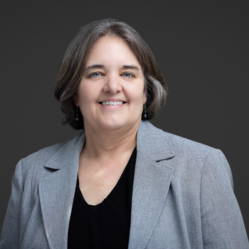 Linda Rentschler