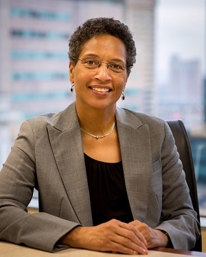 Ruth Louie