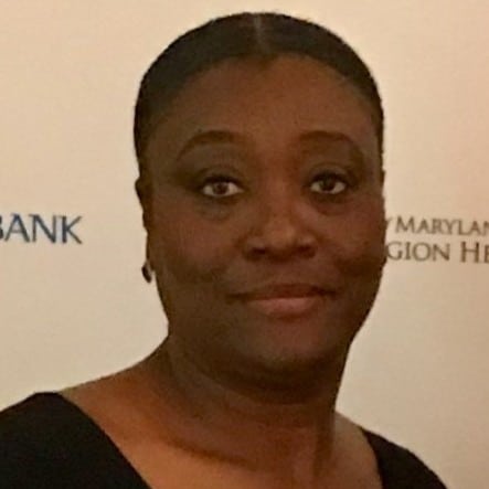 Lucretia Freeman-Buster