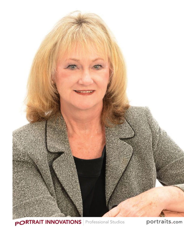 Lynda Hyatt