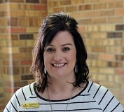 Ms. Marla Malone