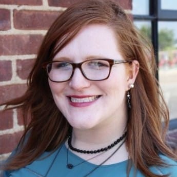 Megan O'Roark