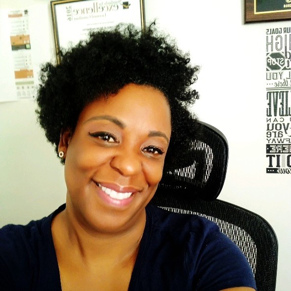 Mrs. Michelle Nusum-Smith