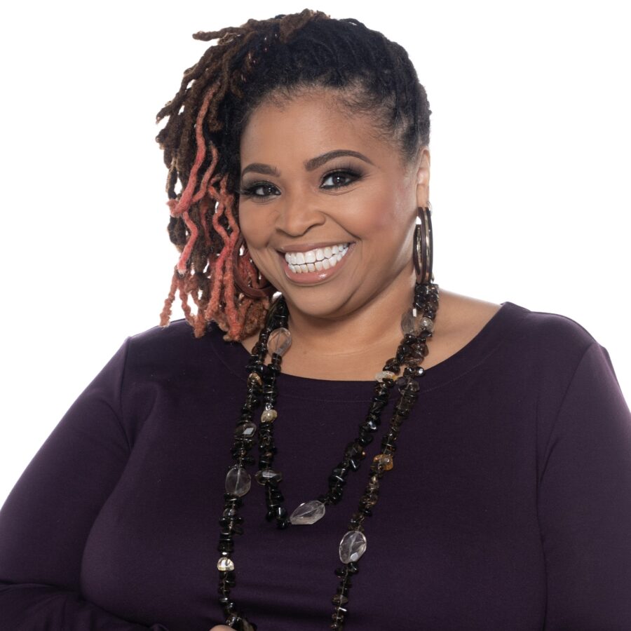 Naeemah Staggs