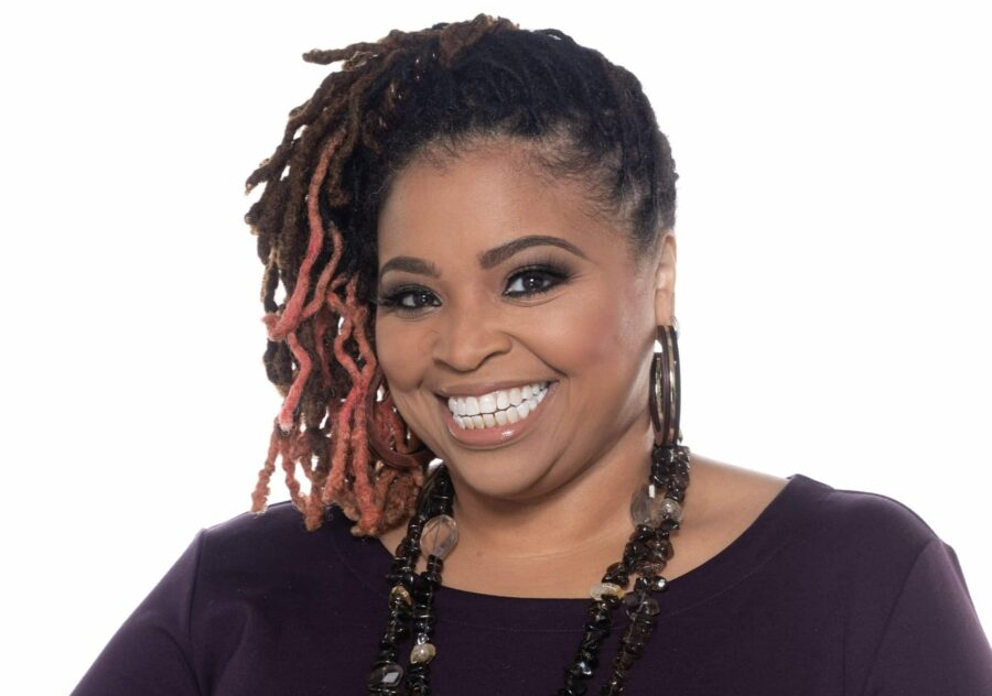 Naeemah Staggs