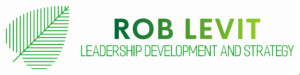 Rob Levit logo