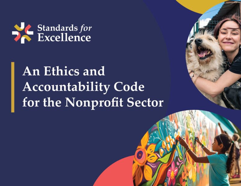 standards for excellence codebook cover