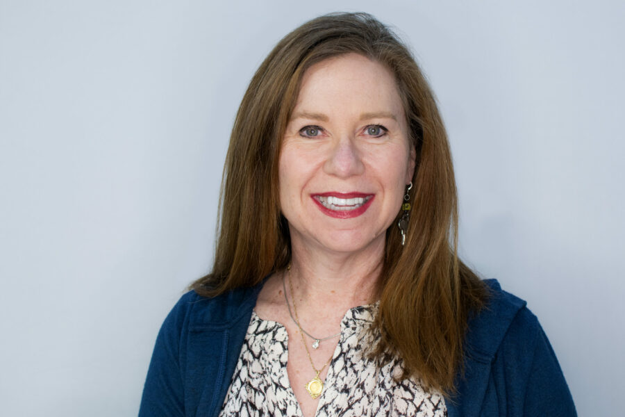 Sonia White Headshot