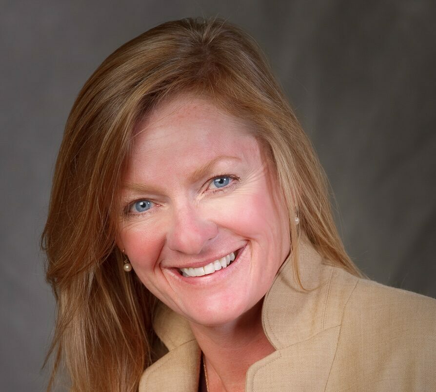 Susan Eriksen-Meier