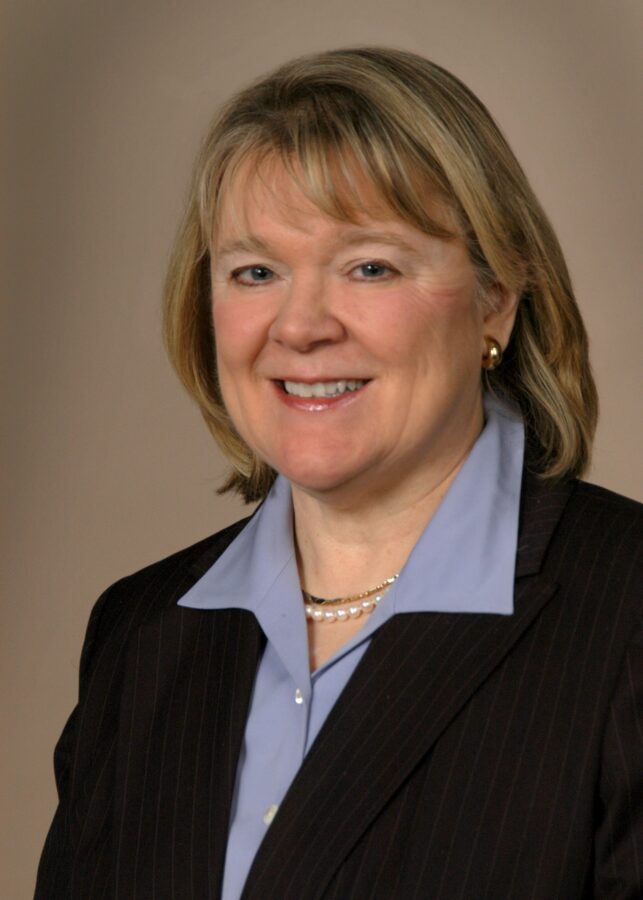 Robin Talbert, J.D.