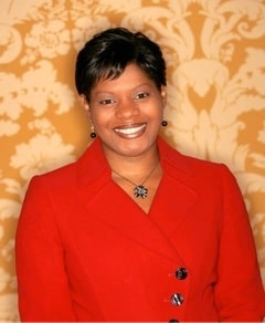 Tracey L. Durant